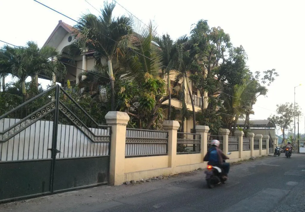 Jual Rumah di DESA GESING BUDURAN Sidoarjo Sidoarjo Jawa Timur - RUMAH ISTIMEWA