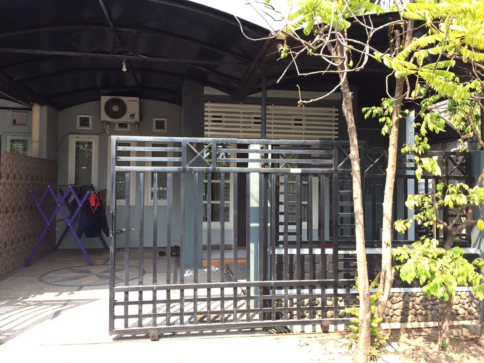 Jual Rumah di GARDEN DIAN REGENCY Waru Surabaya Jawa Timur - RUMAH DIJUAL MURAH LOKASI DEKAT BANDARA JUANDA - ASA INDONESIA 085235111122 - BRIGHTON REAL ESTATE