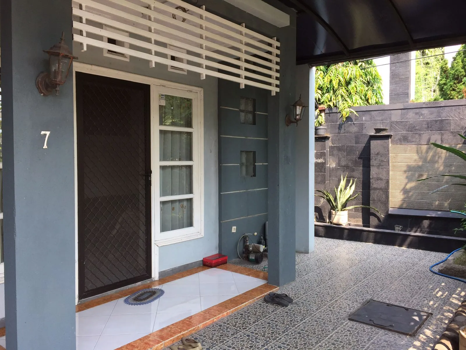 Jual Rumah di GARDEN DIAN REGENCY Waru Surabaya Jawa Timur - RUMAH DIJUAL MURAH LOKASI DEKAT BANDARA JUANDA - ASA INDONESIA 085235111122 - BRIGHTON REAL ESTATE
