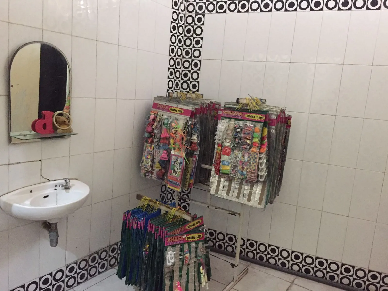 Jual Rumah di GARDEN DIAN REGENCY Waru Surabaya Jawa Timur - RUMAH DIJUAL MURAH LOKASI DEKAT BANDARA JUANDA - ASA INDONESIA 085235111122 - BRIGHTON REAL ESTATE