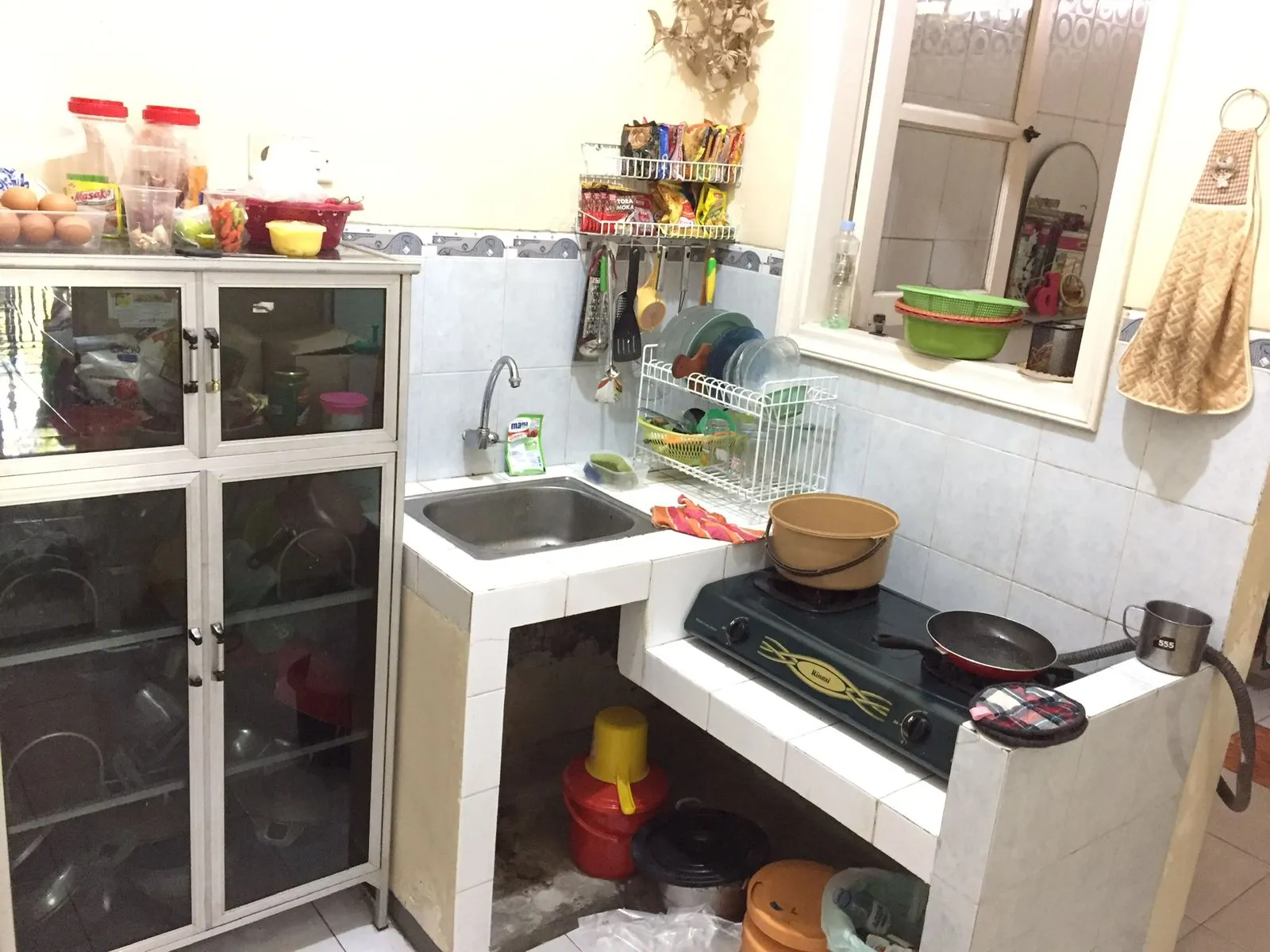 Jual Rumah di GARDEN DIAN REGENCY Waru Surabaya Jawa Timur - RUMAH DIJUAL MURAH LOKASI DEKAT BANDARA JUANDA - ASA INDONESIA 085235111122 - BRIGHTON REAL ESTATE