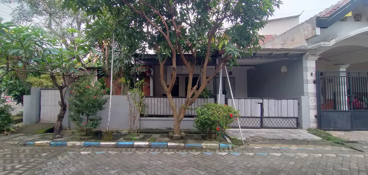 Jual Rumah di GEDANGAN Gedangan Sidoarjo Jawa Timur - JUAL RUMAH MURAH LOKASI GEDANGAN SIDOARJO - ASA INDONESIA 085235111122 - BRIGHTON REAL ESTATE