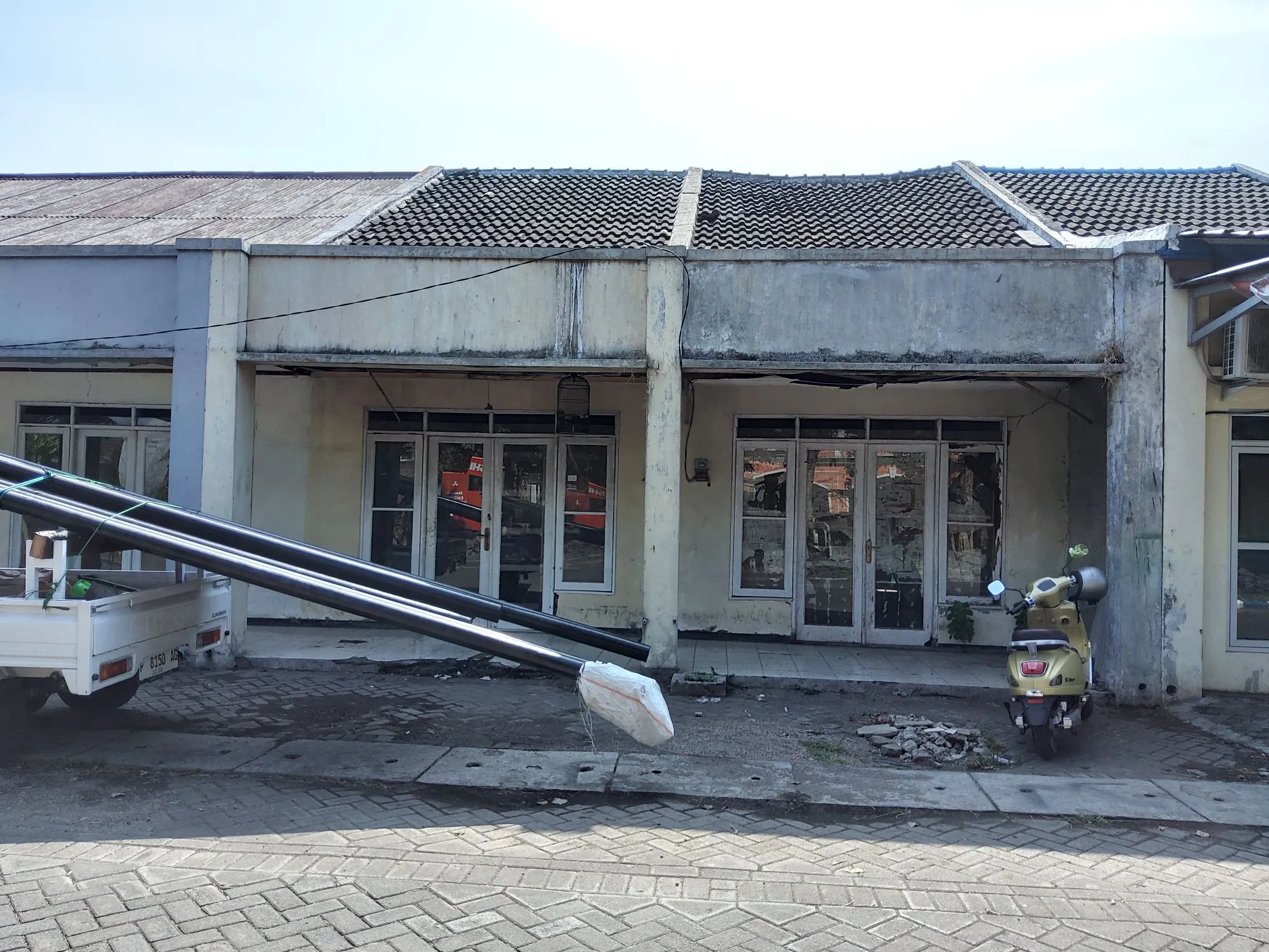 Jual Rumah di GRAND INDRAPRASTA Prambon Sidoarjo Jawa Timur - JUAL RUMAH USAHA MURAH. LOKASI PERUMAHAN GRAND INDRAPRASTA PRAMBON SIDOARJO - ASA INDONESIA 085235111122 - BRIGHTON REAL ESTATE