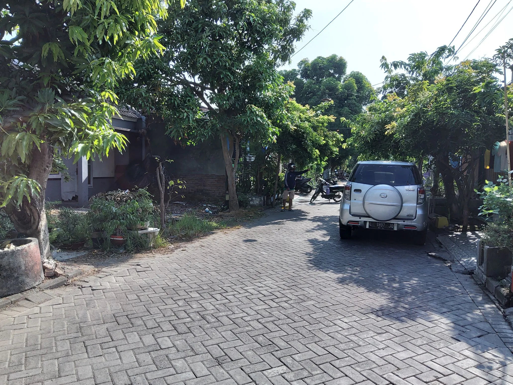 Jual Rumah di GRAND INDRAPRASTA Prambon Sidoarjo Jawa Timur - JUAL RUMAH MURAH. HITUNG TANAH SAJA. LOKASI PERUMAHAN GRAND INDRAPRASTA PRAMBON SIDOARJO. - ASA INDONESIA 085235111122 - BRIGHTON REAL ESTATE