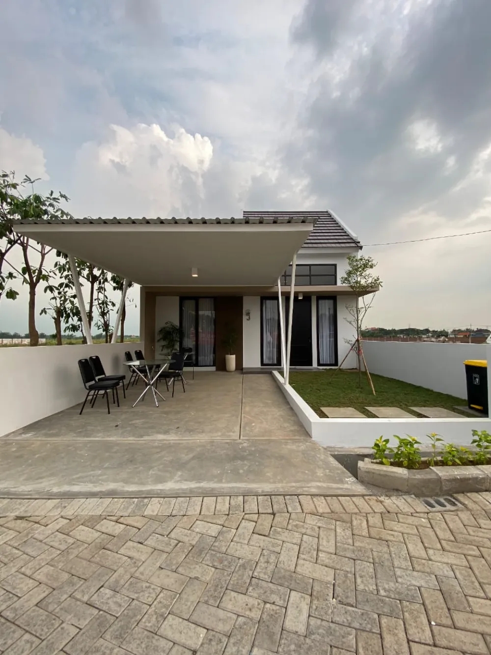 Jual Rumah di JAVA RESIDENCE 2 Krian Sidoarjo Jawa Timur - Rumah Dijual Sidoarjo - ASA INDONESIA 085235111122 - BRIGHTON REAL ESTATE