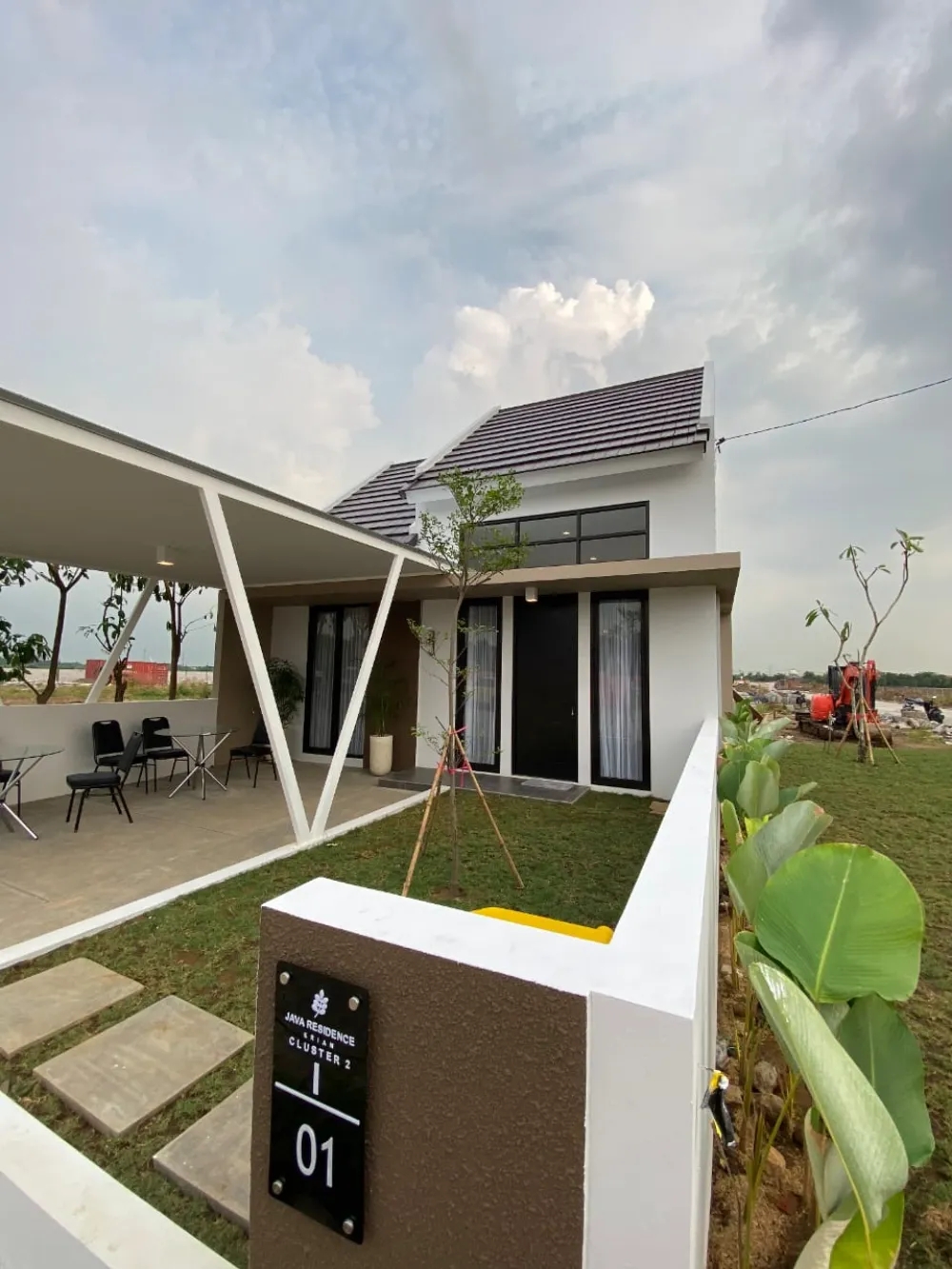 Jual Rumah di JAVA RESIDENCE 2 Krian Sidoarjo Jawa Timur - Rumah Dijual Sidoarjo - ASA INDONESIA 085235111122 - BRIGHTON REAL ESTATE