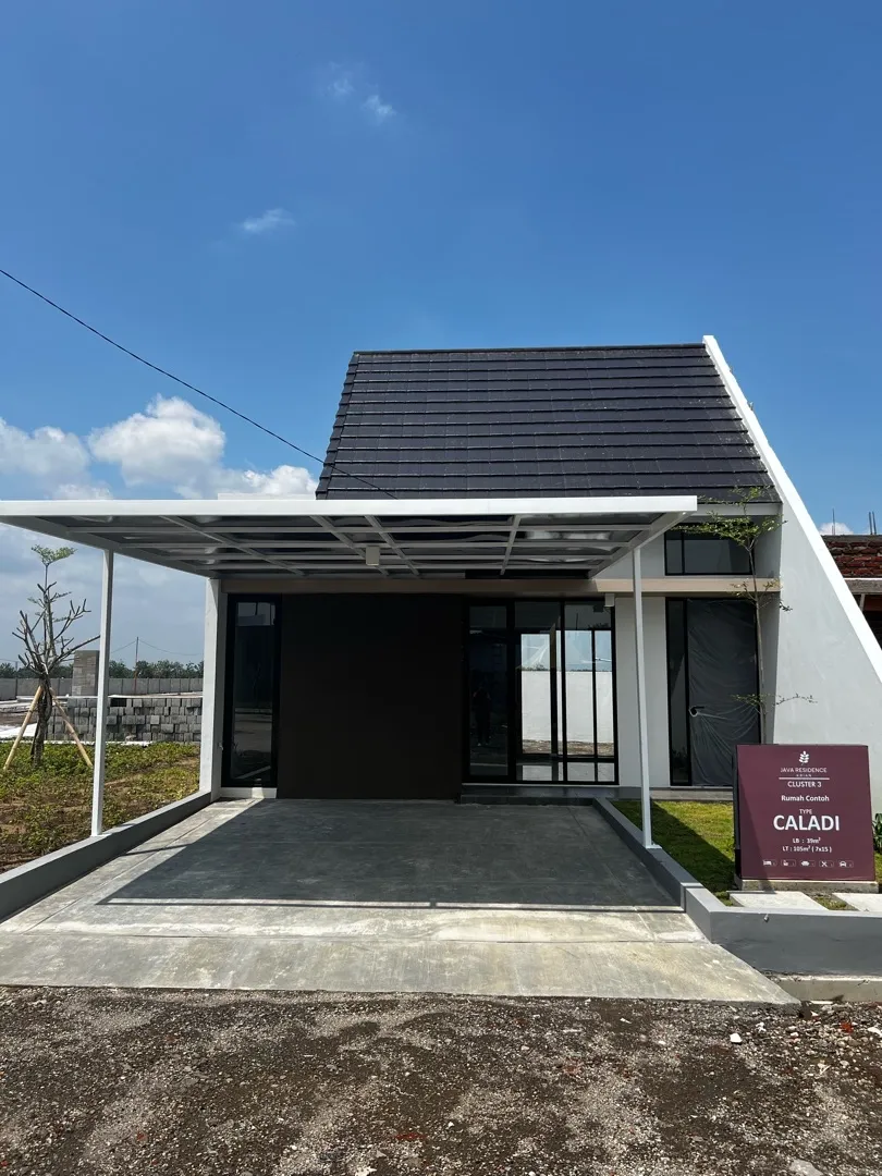 Jual Rumah di JAVA RESIDENCE 3 & 5 Sukodono Sidoarjo Jawa Timur - JUAL RUMAH JAVA RESIDENCE CLUSTER 3 & 5 AREA KRIAN SIDOARJO KOTA HARGA START 300 JUTAAN - ASA INDONESIA 085235111122 - BRIGHTON REAL ESTATE