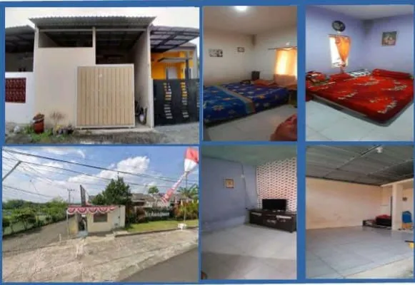 Jual Rumah di JEDONG Wagir Malang Jawa Timur - RUMAH MINIMALIS LOKASI WAGIR MALANG - ASA INDONESIA 085235111122 - BRIGHTON REAL ESTATE