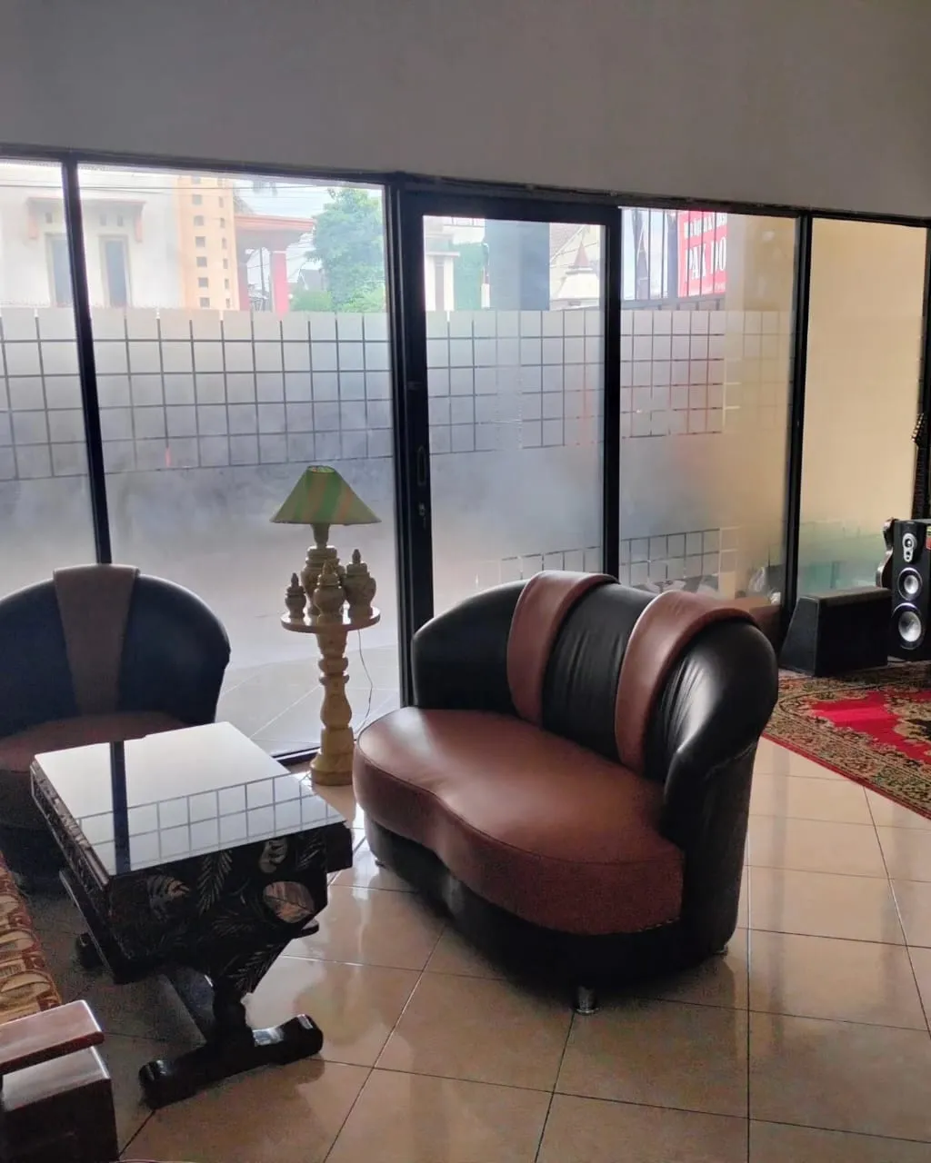 Jual Rumah di JL CANDI PANGGUNG BARAT NO 1 MOJOLANGU Lowokwaru Malang Jawa Timur - RUMAN 2 LANTAI LOKASI DEKAT UNIVERSITAS BRAWIJAYA MALANG - ASA INDONESIA 085235111122 - BRIGHTON REAL ESTATE