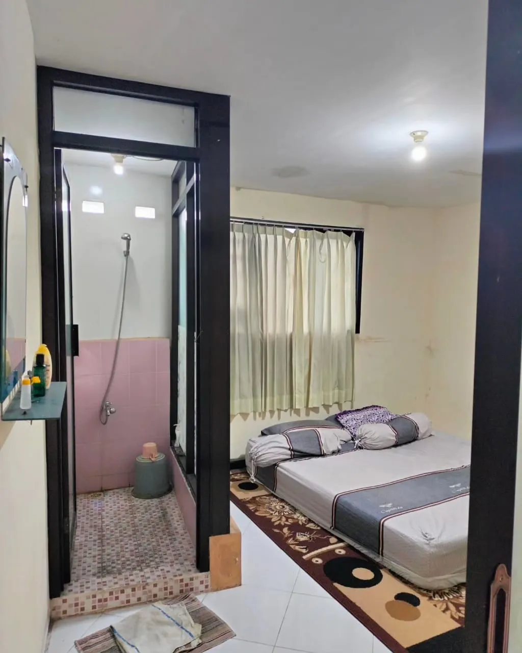 Jual Rumah di JL CANDI PANGGUNG BARAT NO 1 MOJOLANGU Lowokwaru Malang Jawa Timur - RUMAN 2 LANTAI LOKASI DEKAT UNIVERSITAS BRAWIJAYA MALANG - ASA INDONESIA 085235111122 - BRIGHTON REAL ESTATE