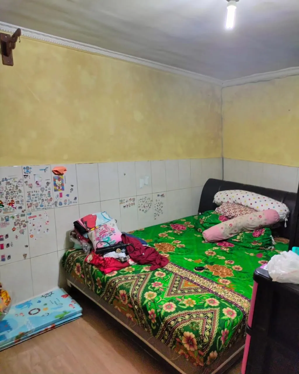 Jual Rumah di JL CANDI PANGGUNG BARAT NO 1 MOJOLANGU Lowokwaru Malang Jawa Timur - RUMAN 2 LANTAI LOKASI DEKAT UNIVERSITAS BRAWIJAYA MALANG - ASA INDONESIA 085235111122 - BRIGHTON REAL ESTATE