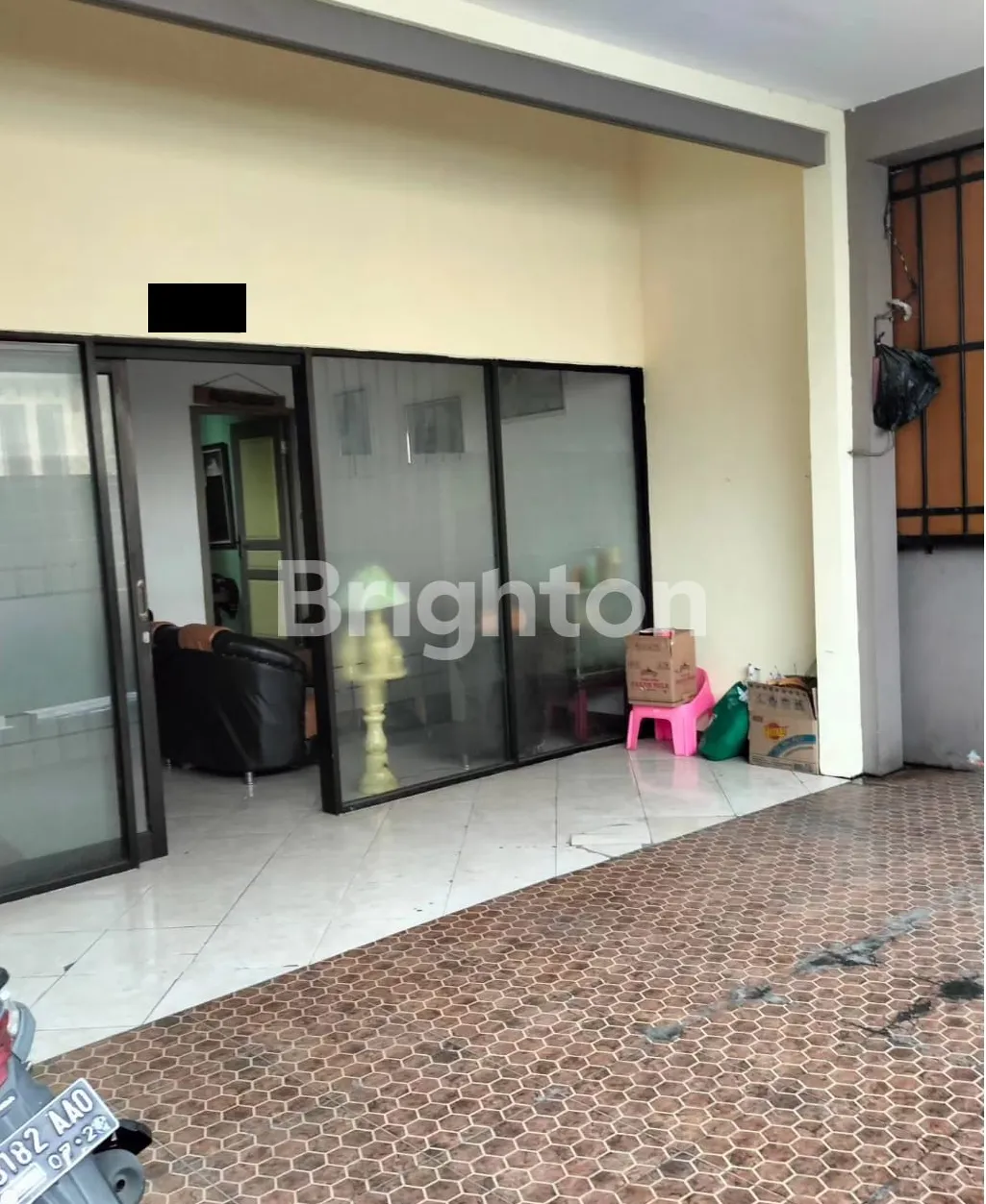 Jual Rumah di JL CANDI PANGGUNG BARAT NO 1 MOJOLANGU Lowokwaru Malang Jawa Timur - RUMAN 2 LANTAI LOKASI DEKAT UNIVERSITAS BRAWIJAYA MALANG - ASA INDONESIA 085235111122 - BRIGHTON REAL ESTATE