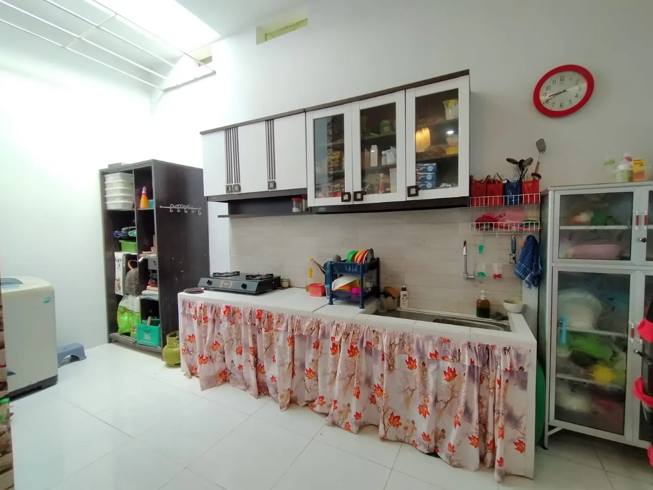 Jual Rumah di KANDANGAN Benowo Surabaya Jawa Timur - HUNIAN ISTIMEWA. RUMAH LAMA RASA BARU. LOKASI KANDANGAN BENOWO SURABAYA. - ASA INDONESIA 085235111122 - BRIGHTON REAL ESTATE