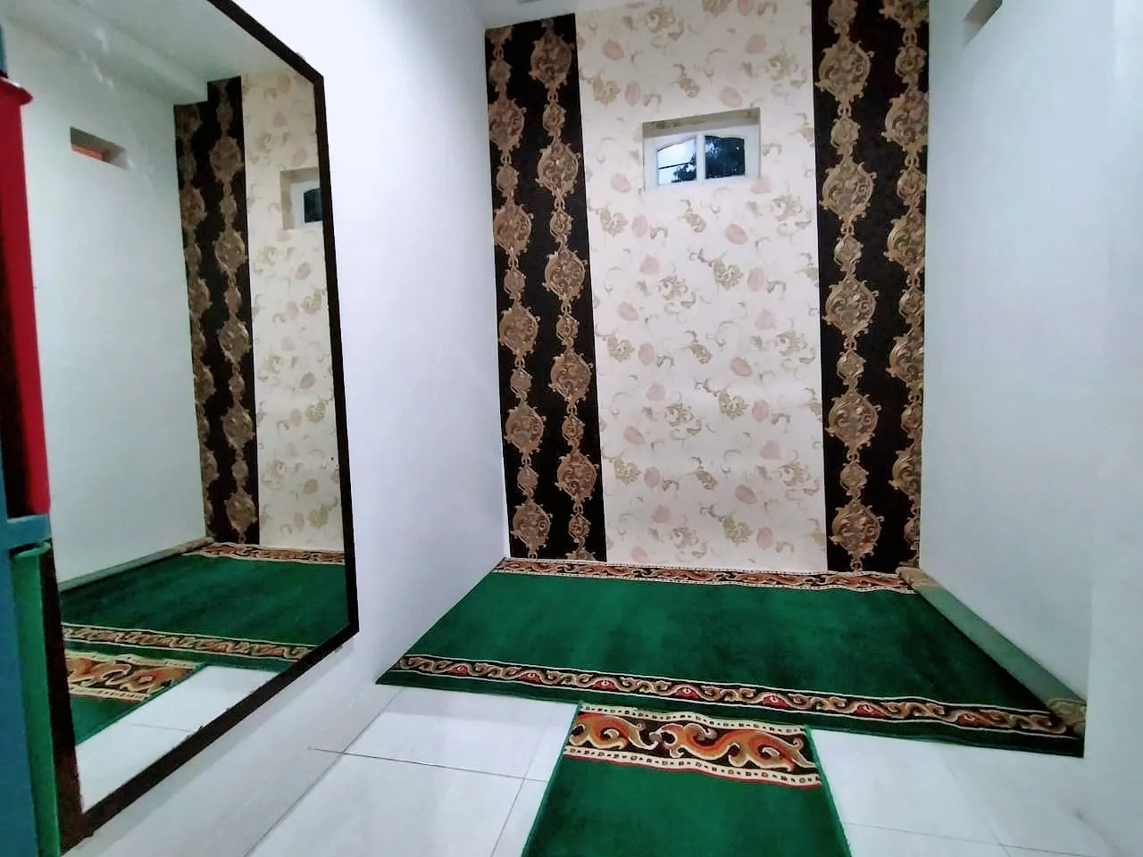 Jual Rumah di KANDANGAN Benowo Surabaya Jawa Timur - HUNIAN ISTIMEWA. RUMAH LAMA RASA BARU. LOKASI KANDANGAN BENOWO SURABAYA. - ASA INDONESIA 085235111122 - BRIGHTON REAL ESTATE