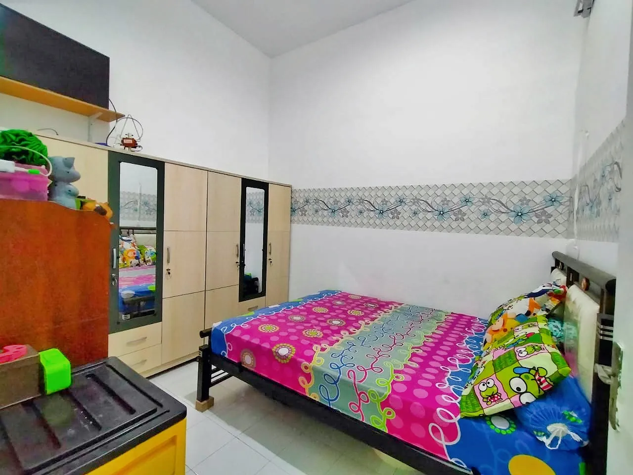 Jual Rumah di KANDANGAN Benowo Surabaya Jawa Timur - HUNIAN ISTIMEWA. RUMAH LAMA RASA BARU. LOKASI KANDANGAN BENOWO SURABAYA. - ASA INDONESIA 085235111122 - BRIGHTON REAL ESTATE