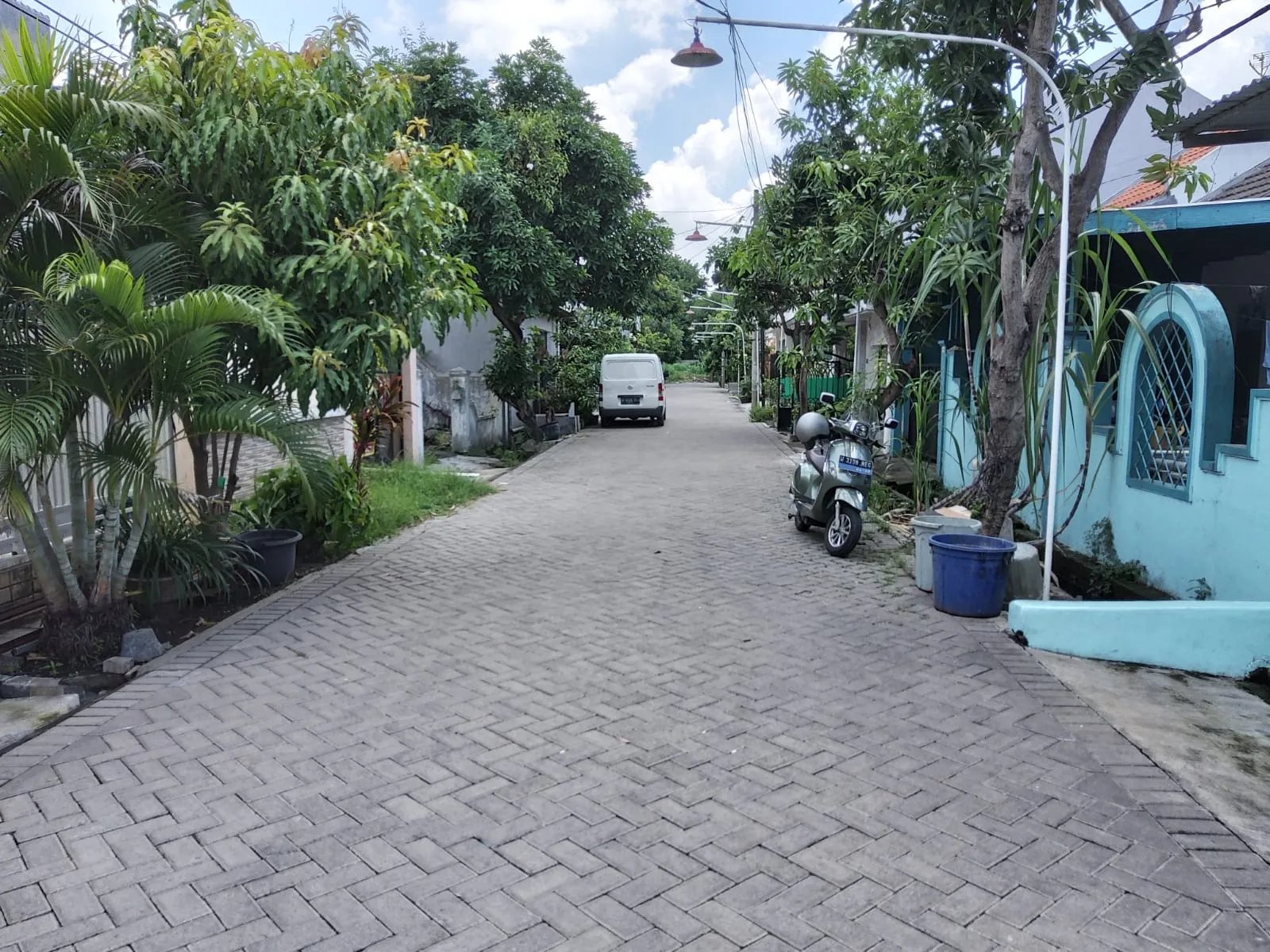 Jual Rumah di KEBOANSIKEP GEDANGAN Gedangan Sidoarjo Jawa Timur - RUMAH MURAH LOKASI DEKAT BANDARA JUANDA SURABAYA - ASA INDONESIA 085235111122 - BRIGHTON REAL ESTATE
