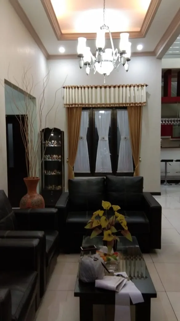 Jual Rumah di KING SAFIRA SEPANDE Sidoarjo Sidoarjo Jawa Timur - KING SAFIRA SIDOARJO - ASA INDONESIA 085235111122 - BRIGHTON REAL ESTATE