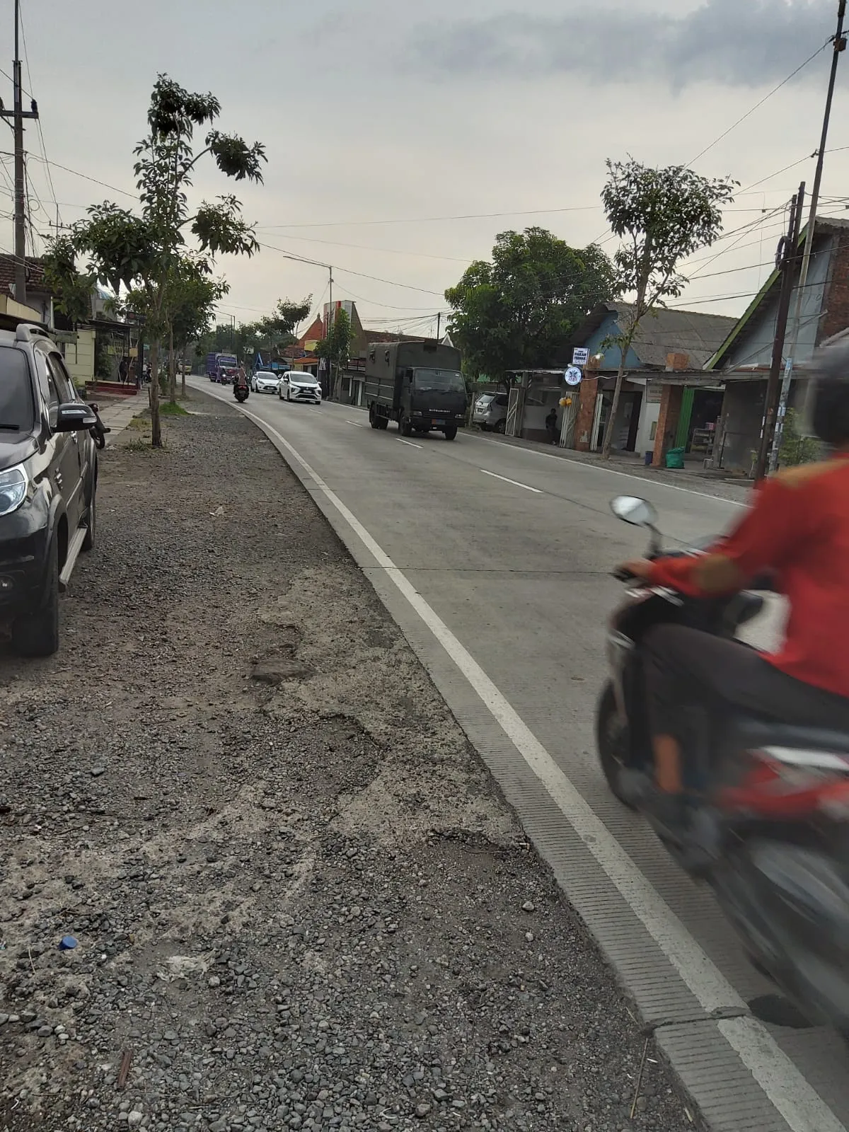 Jual Rumah di KREMBUNG Krembung Sidoarjo Jawa Timur - RUMAH LOKASI 0 JALAN RAYA KREMBUNG SIDOARJO. COCOK UNTUK USAHA. - ASA INDONESIA 085235111122 - BRIGHTON REAL ESTATE