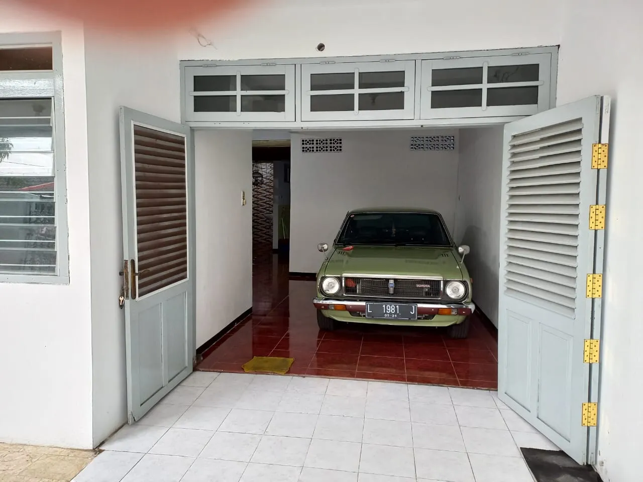 Jual Rumah di MAGERSARI Sidoarjo Sidoarjo Jawa Timur - RUMAH DIJUAL LOKASI PUSAT KOTA SIDOARJO. DEKAT SUNCITY MALL SIDOARJO. - ASA INDONESIA 085235111122 - BRIGHTON REAL ESTATE