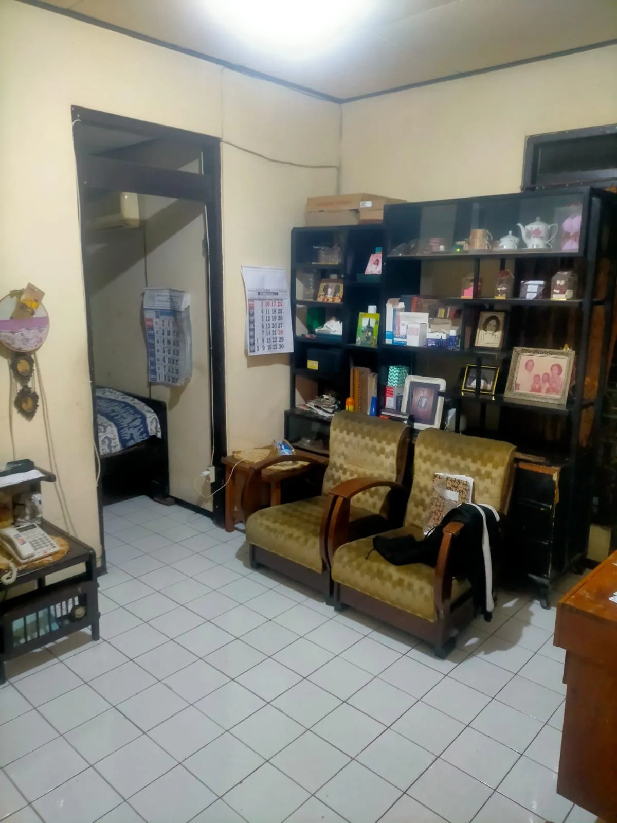 Jual Rumah di MAGERSARI Sidoarjo Sidoarjo Jawa Timur - RUMAH DIJUAL LOKASI PUSAT KOTA SIDOARJO. DEKAT GOR SIDOARJO - ASA INDONESIA 085235111122 - BRIGHTON REAL ESTATE