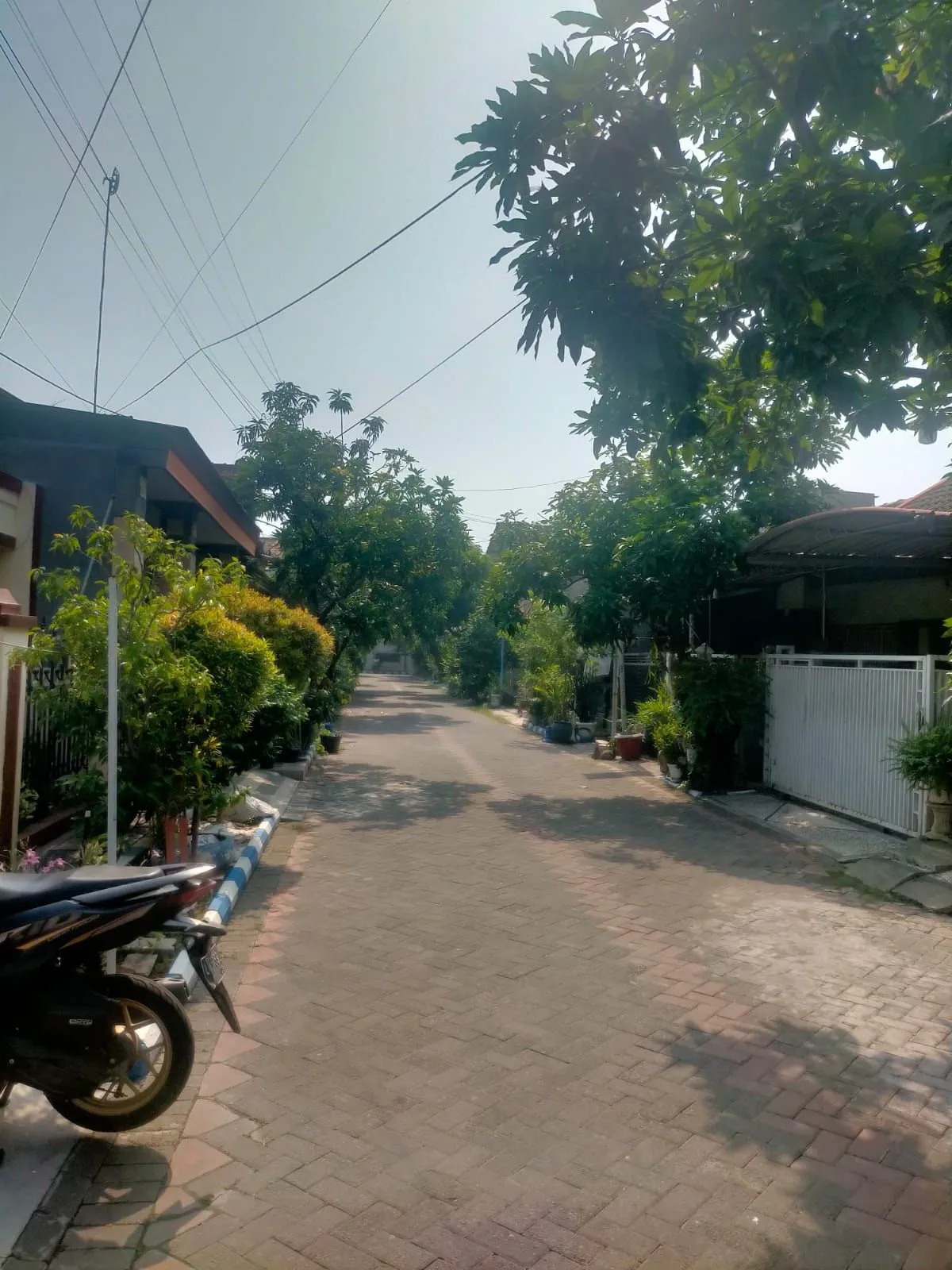 Jual Rumah di MAGERSARI Sidoarjo Sidoarjo Jawa Timur - RUMAH DIJUAL LOKASI PUSAT KOTA SIDOARJO. DEKAT GOR SIDOARJO - ASA INDONESIA 085235111122 - BRIGHTON REAL ESTATE