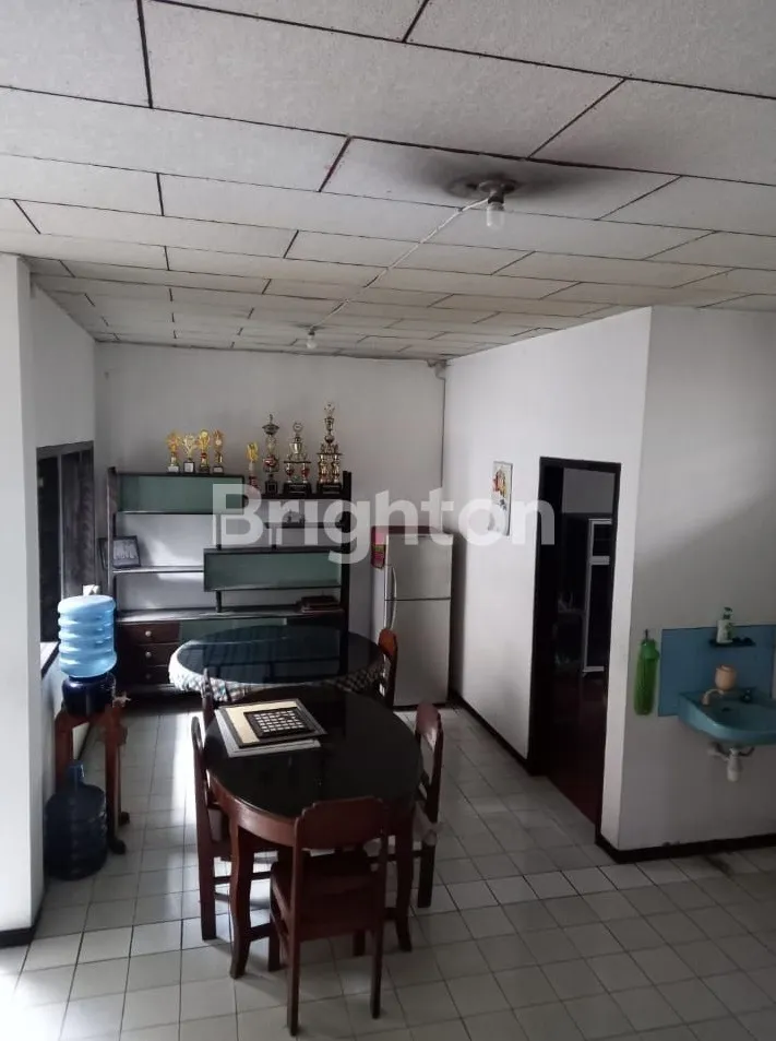 Jual Rumah di MAGERSARI Sidoarjo Sidoarjo Jawa Timur - RUMAH DIJUAL LOKASI PUSAT KOTA SIDOARJO - ASA INDONESIA 085235111122 - BRIGHTON REAL ESTATE