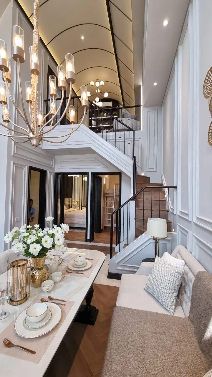 Jual Rumah di MANSION NINE Lakarsantri Surabaya Jawa Timur - RUMAH BARU 2KT CLUSTER PREMIUM NINE MANSION SURABAYA BARAT - ASA INDONESIA 085235111122 - BRIGHTON REAL ESTATE