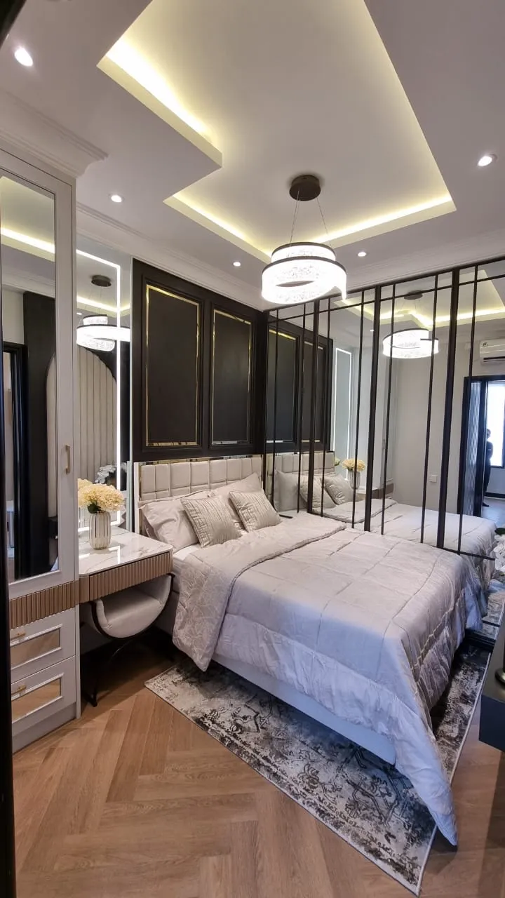 Jual Rumah di MANSION NINE Lakarsantri Surabaya Jawa Timur - RUMAH BARU 2KT CLUSTER PREMIUM NINE MANSION SURABAYA BARAT - ASA INDONESIA 085235111122 - BRIGHTON REAL ESTATE