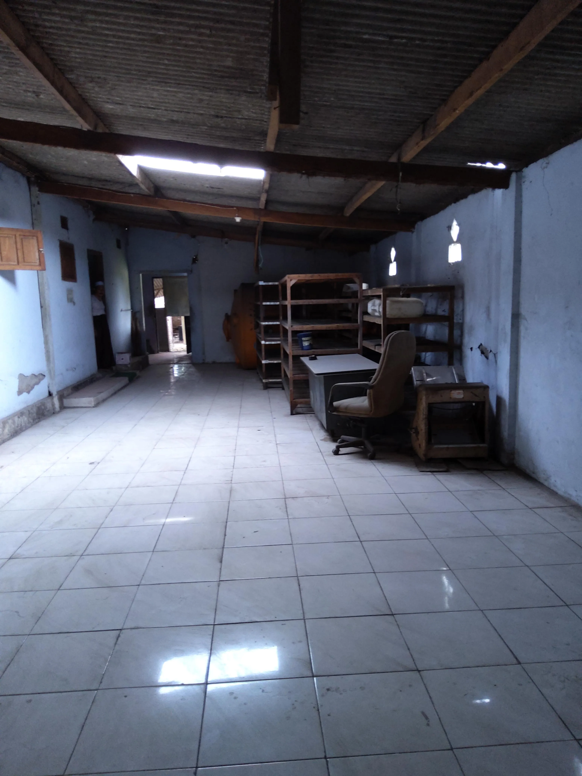 Jual Rumah di MEDALEM TULANGAN Tulangan Sidoarjo Jawa Timur - JUAL RUMAH MURAH. TANAH LUAS. BEKAS PABRIK ROTI. LOKASI MEDALEM TULANGAN SIDOARJO. - ASA INDONESIA 085235111122 - BRIGHTON REAL ESTATE