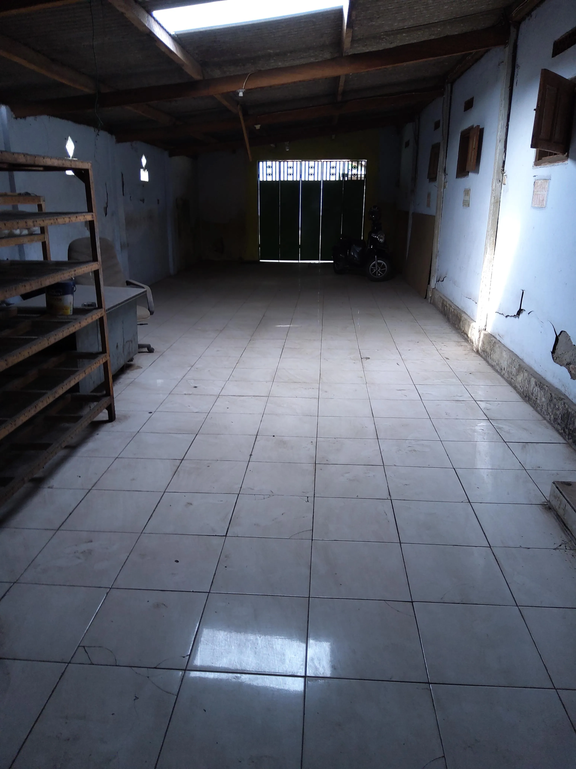 Jual Rumah di MEDALEM TULANGAN Tulangan Sidoarjo Jawa Timur - JUAL RUMAH MURAH. TANAH LUAS. BEKAS PABRIK ROTI. LOKASI MEDALEM TULANGAN SIDOARJO. - ASA INDONESIA 085235111122 - BRIGHTON REAL ESTATE