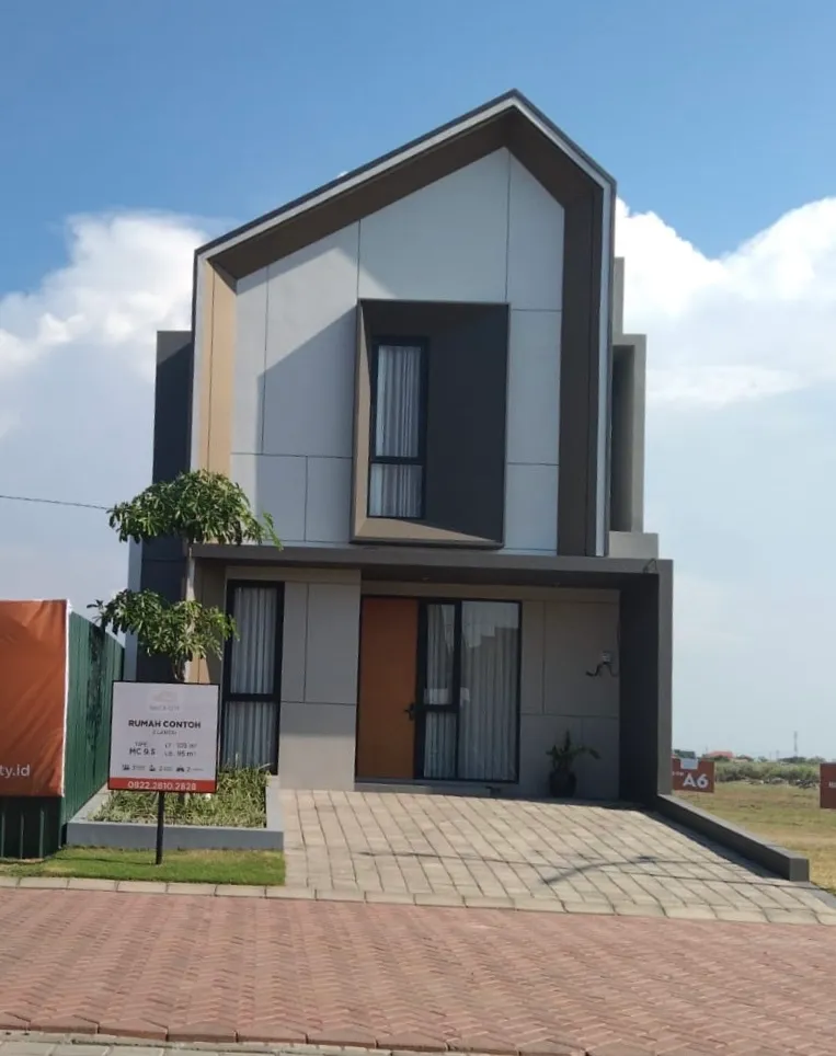 Jual Rumah di MOCA CITY Wonoayu Sidoarjo Jawa Timur - MOCA CITY SIDOARJO HARGA MULAI 500 JUTAAN BY DIAN ISTANA GROUP - ASA INDONESIA 085235111122 - BRIGHTON REAL ESTATE
