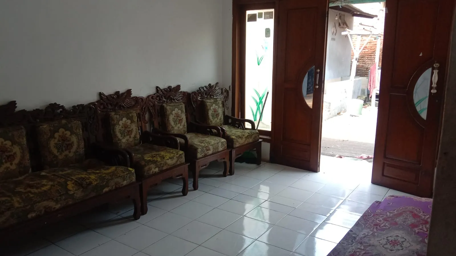 Jual Rumah di MODONG TULANGAN Tulangan Sidoarjo Jawa Timur - RUMAH DIJUAL MURAH LOKASI MODONG TULANGAN SIDORJO. - ASA INDONESIA 085235111122 - BRIGHTON REAL ESTATE