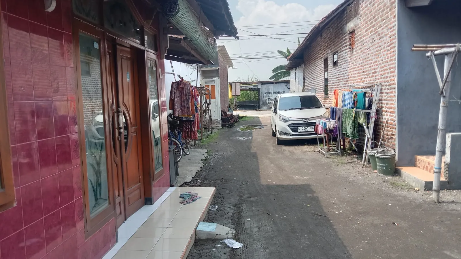 Jual Rumah di MODONG TULANGAN Tulangan Sidoarjo Jawa Timur - RUMAH DIJUAL MURAH LOKASI MODONG TULANGAN SIDORJO. - ASA INDONESIA 085235111122 - BRIGHTON REAL ESTATE