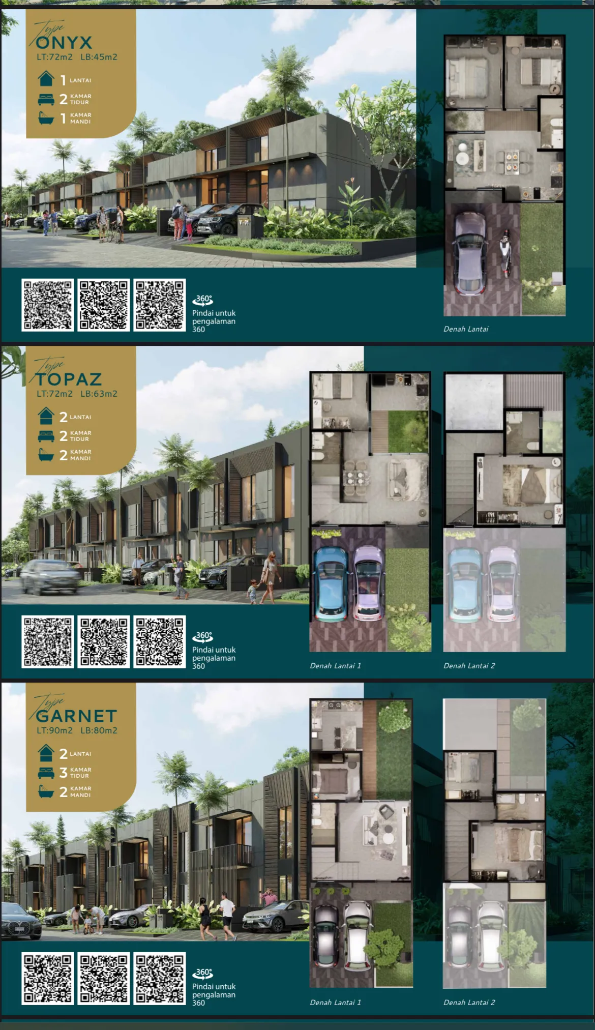 Jual Rumah di MUTIARA CITY Sidoarjo Sidoarjo Jawa Timur - RUMAH CICILAN 4 JUTAAN AREA SIDOARJO PUSAT KOTA - ASA INDONESIA 085235111122 - BRIGHTON REAL ESTATE