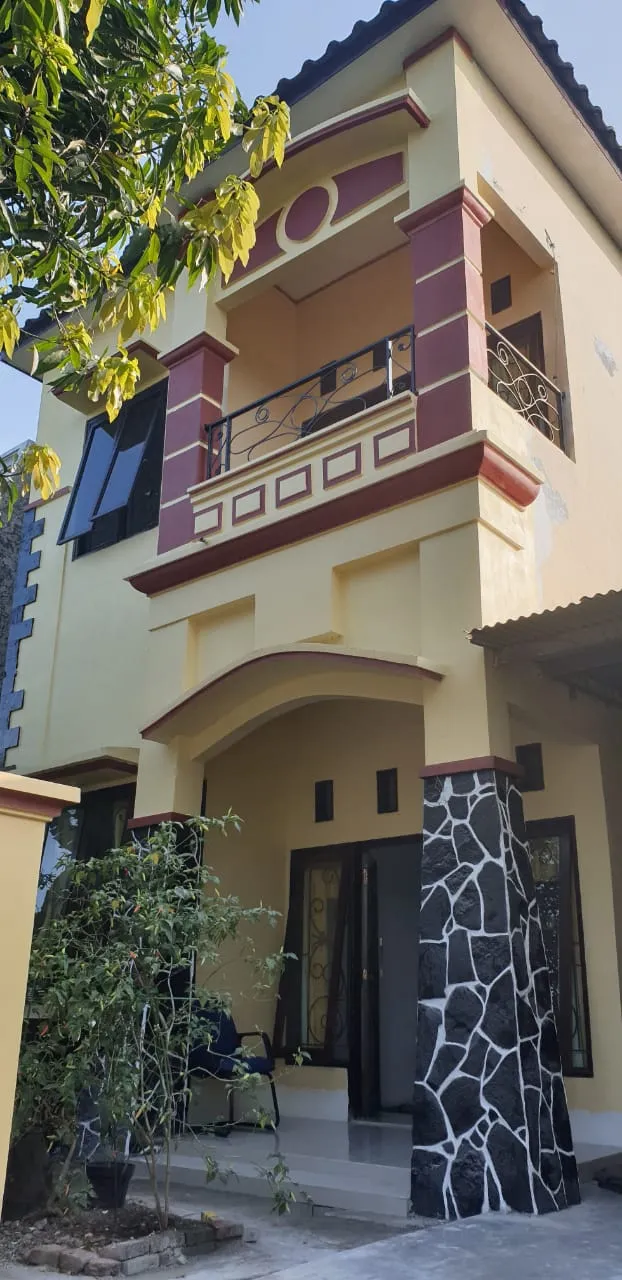 Jual Rumah di NGAMPELSARI CANDI Candi Sidoarjo Jawa Timur - RUMAH DIJUAL LOKASI CANDI SIDOARJO. DEKAT UNMUH SIDOARJO. - ASA INDONESIA 085235111122 - BRIGHTON REAL ESTATE