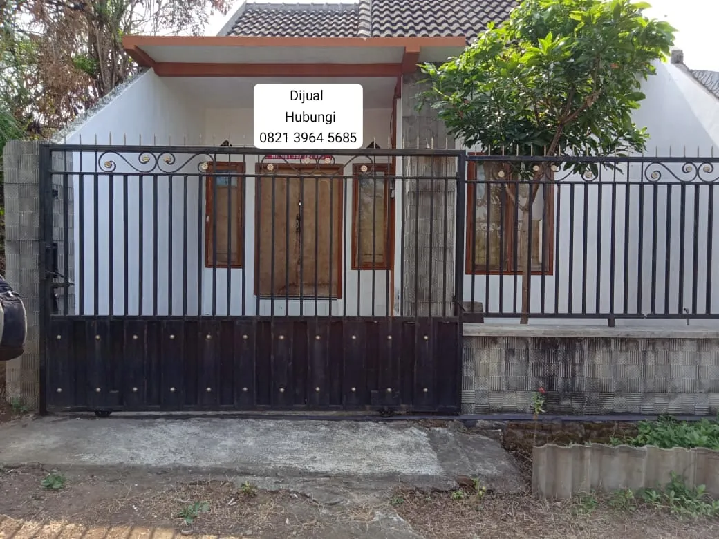 Jual Rumah di NGIJO KARANGPLOSO Karangploso Malang Jawa Timur - RUMAH DIJUAL MURAH LOKASI DEKAT KAMPUS ITNDAN UNIVERSITAS BRAWIJAYA - ASA INDONESIA 085235111122 - BRIGHTON REAL ESTATE