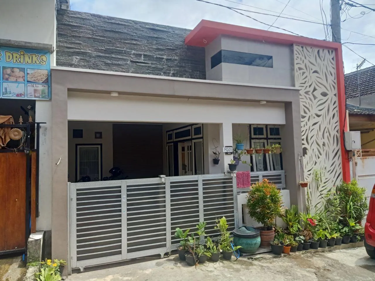 Jual Rumah di NGIJO KARANGPLOSO Karangploso Malang Jawa Timur - RUMAH DIJUAL MURAH LOKASI KARANG PLOSO. DEKAT KAMPUS ITN. - ASA INDONESIA 085235111122 - BRIGHTON REAL ESTATE