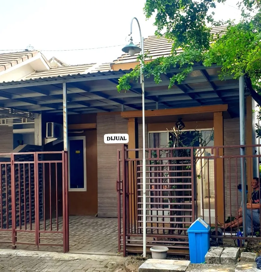 Jual Rumah di PACET Pacet Mojokerto Jawa Timur - RUMAH ISTIMEWA DIJUAL LOKASI DEKAT WISATA AIR PANAS PACET MOJOKERTO - ASA INDONESIA 085235111122 - BRIGHTON REAL ESTATE