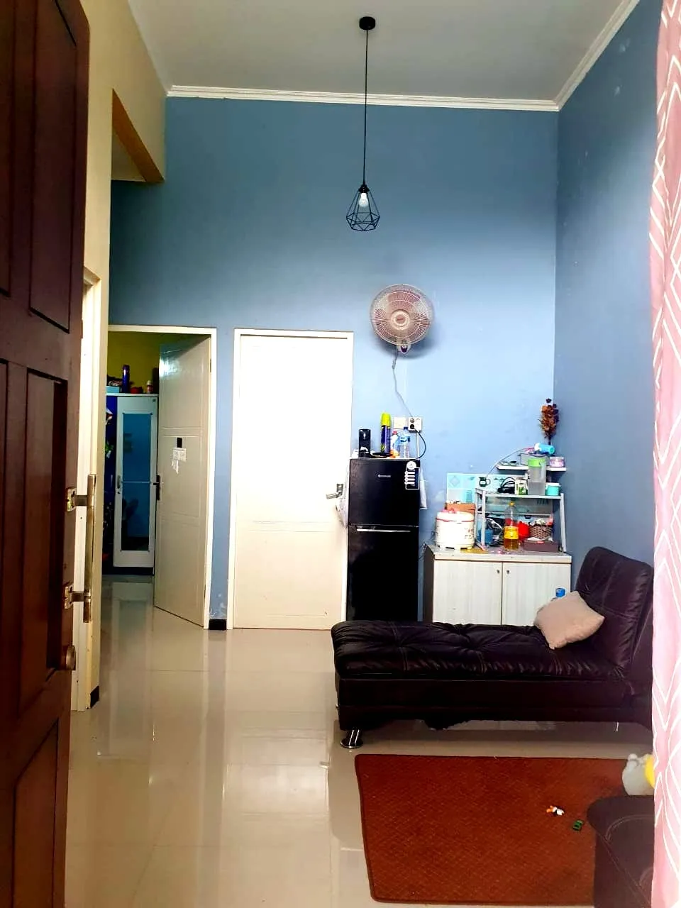 Jual Rumah di PACET Pacet Mojokerto Jawa Timur - RUMAH ISTIMEWA DIJUAL LOKASI DEKAT WISATA AIR PANAS PACET MOJOKERTO - ASA INDONESIA 085235111122 - BRIGHTON REAL ESTATE