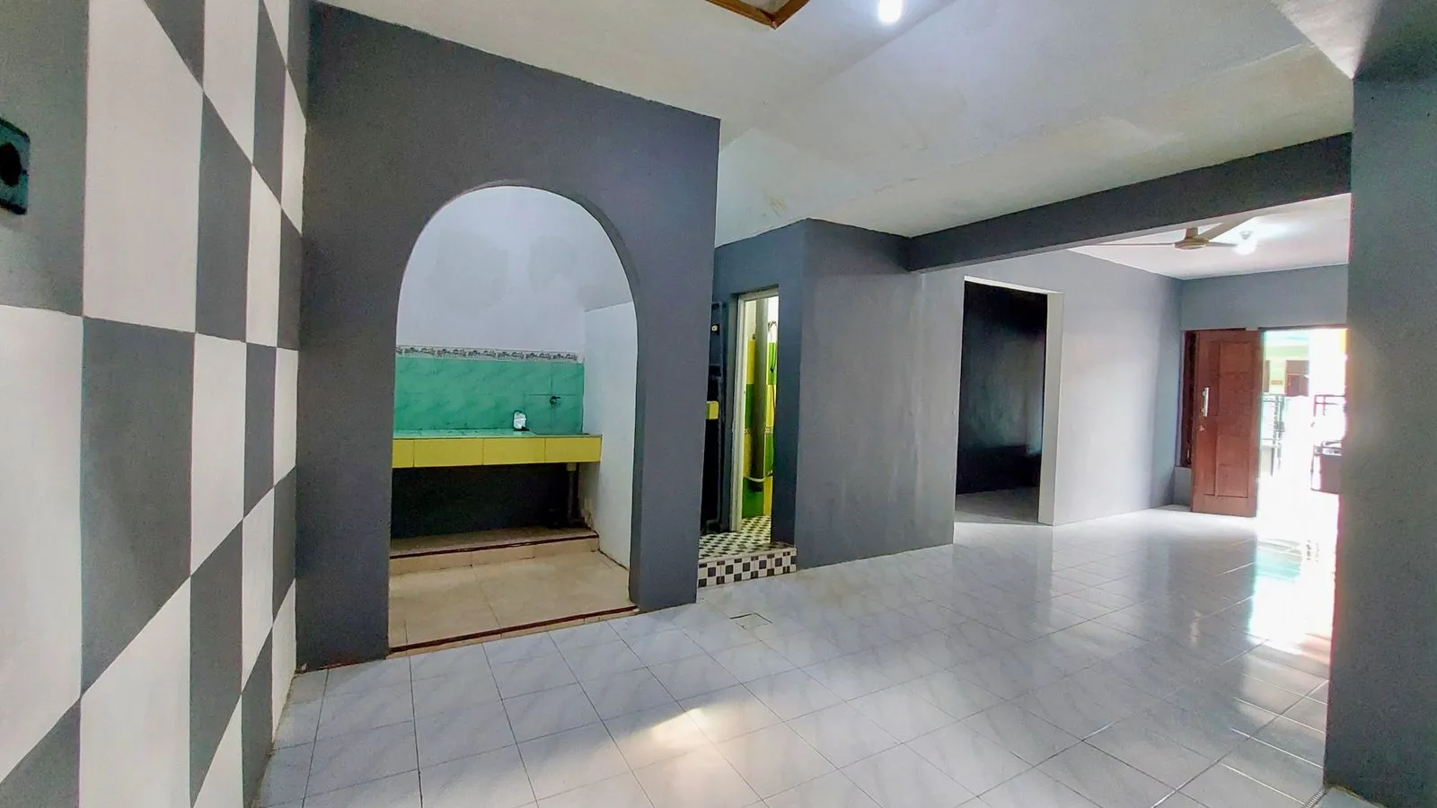 Jual Rumah di PAGERWOJO BUDURAN Buduran Sidoarjo Jawa Timur - RUMAH DIJUAL LOKASI PONDOK JATI SIDOARJO. DEKAT GOR SIDOARJO - ASA INDONESIA 085235111122 - BRIGHTON REAL ESTATE