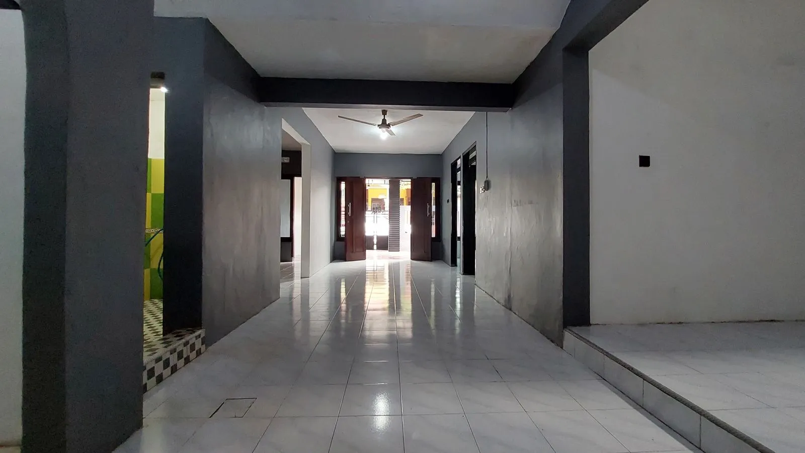 Jual Rumah di PAGERWOJO BUDURAN Buduran Sidoarjo Jawa Timur - RUMAH DIJUAL LOKASI PONDOK JATI SIDOARJO. DEKAT GOR SIDOARJO - ASA INDONESIA 085235111122 - BRIGHTON REAL ESTATE