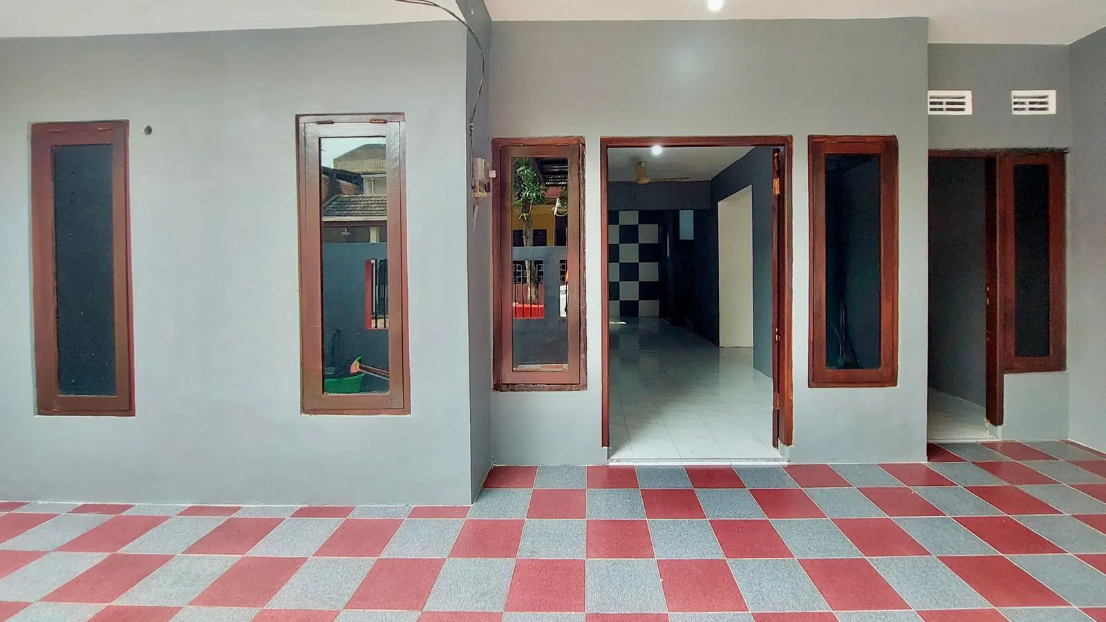 Jual Rumah di PAGERWOJO BUDURAN Buduran Sidoarjo Jawa Timur - RUMAH DIJUAL LOKASI PONDOK JATI SIDOARJO. DEKAT GOR SIDOARJO - ASA INDONESIA 085235111122 - BRIGHTON REAL ESTATE