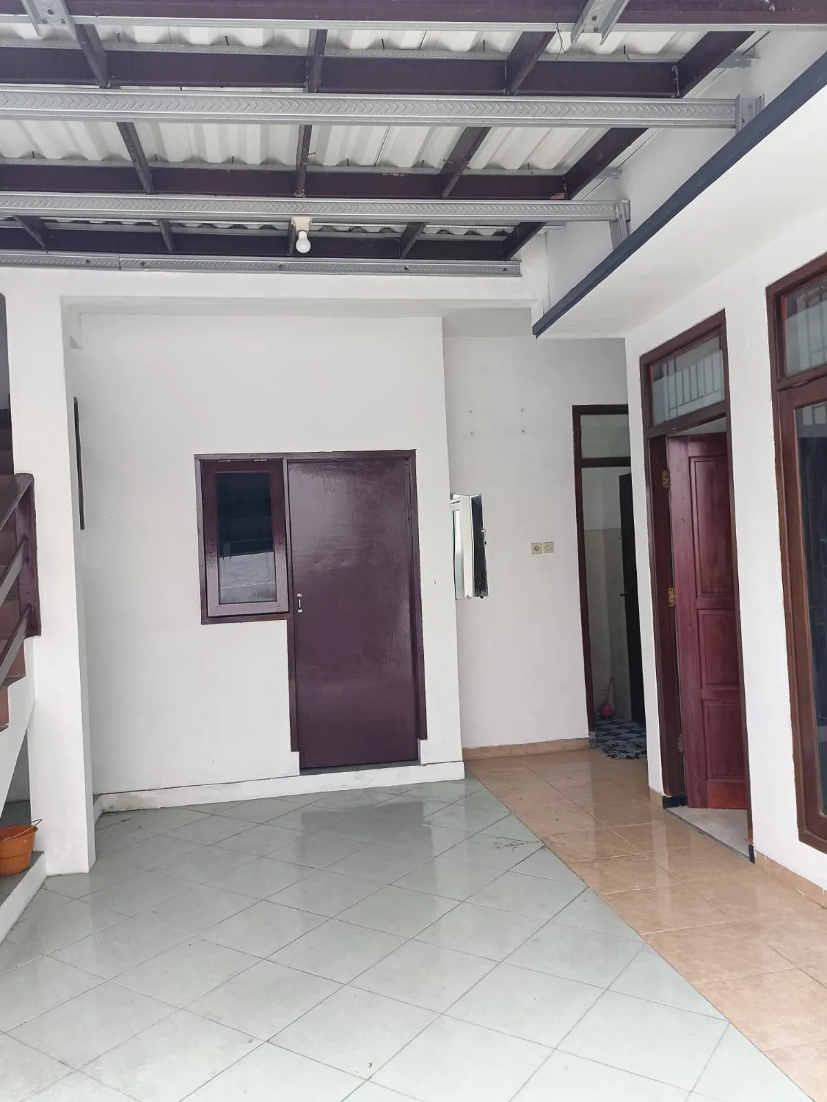 Jual Rumah di PAGERWOJO BUDURAN Buduran Sidoarjo Jawa Timur - *RUMAH (1 ½ LANTAI) DIJUAL LOKASI PERUMAHAN TAMAN TIARA SIDOARJO. BARU RENOVASI* - ASA INDONESIA 085235111122 - BRIGHTON REAL ESTATE