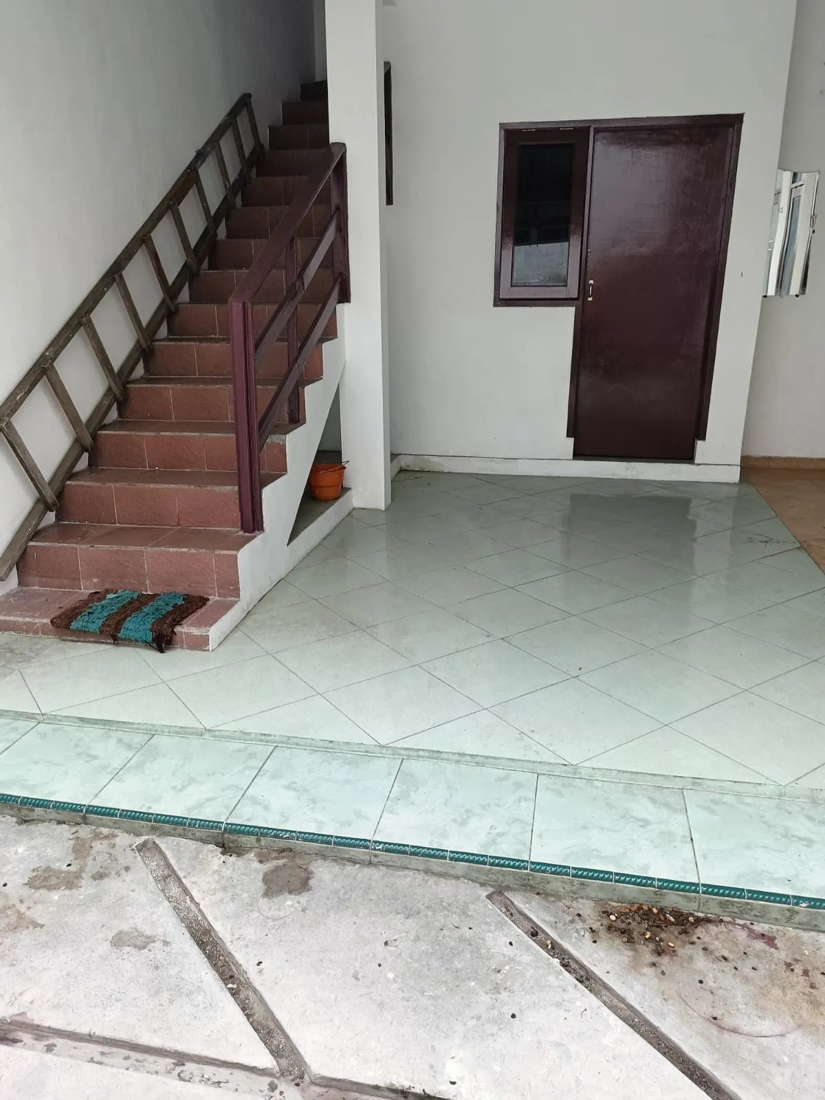 Jual Rumah di PAGERWOJO BUDURAN Buduran Sidoarjo Jawa Timur - *RUMAH (1 ½ LANTAI) DIJUAL LOKASI PERUMAHAN TAMAN TIARA SIDOARJO. BARU RENOVASI* - ASA INDONESIA 085235111122 - BRIGHTON REAL ESTATE