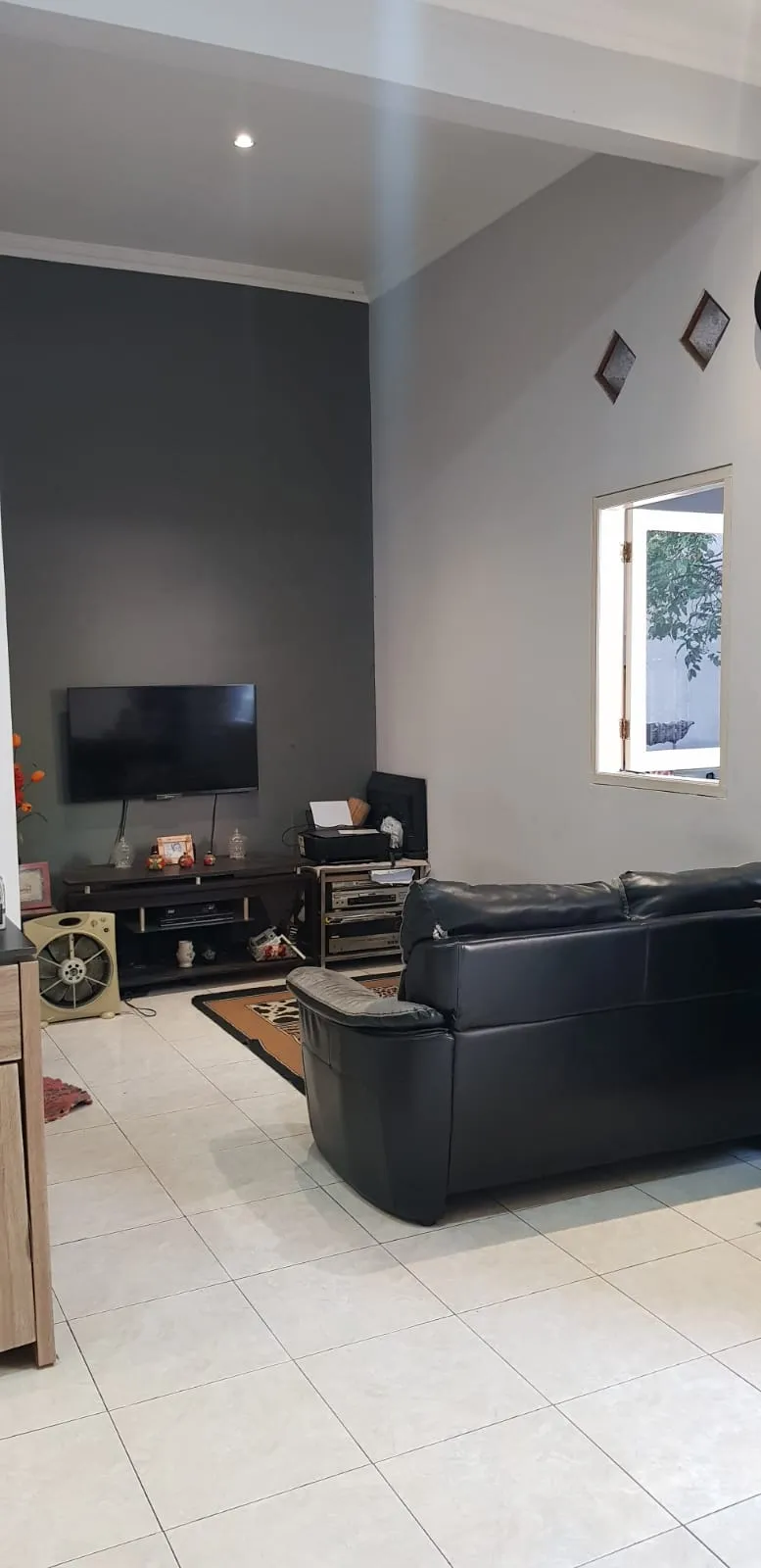 Jual Rumah di PAGERWOJO BUDURAN SIDOARJO Buduran Sidoarjo Jawa Timur - RUMAH MURAH DEKAT TOL. LOKASI PONDOK JATI SIDOARJO. - ASA INDONESIA 085235111122 - BRIGHTON REAL ESTATE