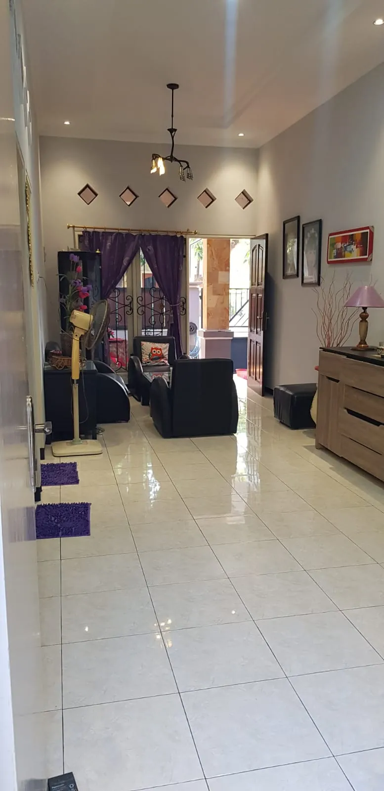 Jual Rumah di PAGERWOJO BUDURAN SIDOARJO Buduran Sidoarjo Jawa Timur - RUMAH MURAH DEKAT TOL. LOKASI PONDOK JATI SIDOARJO. - ASA INDONESIA 085235111122 - BRIGHTON REAL ESTATE