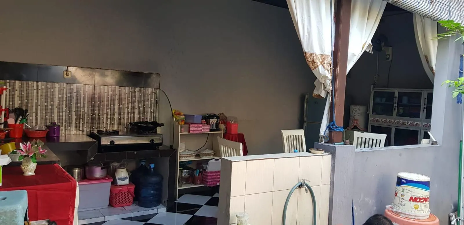 Jual Rumah di PAGERWOJO BUDURAN SIDOARJO Buduran Sidoarjo Jawa Timur - RUMAH MURAH DEKAT TOL. LOKASI PONDOK JATI SIDOARJO. - ASA INDONESIA 085235111122 - BRIGHTON REAL ESTATE