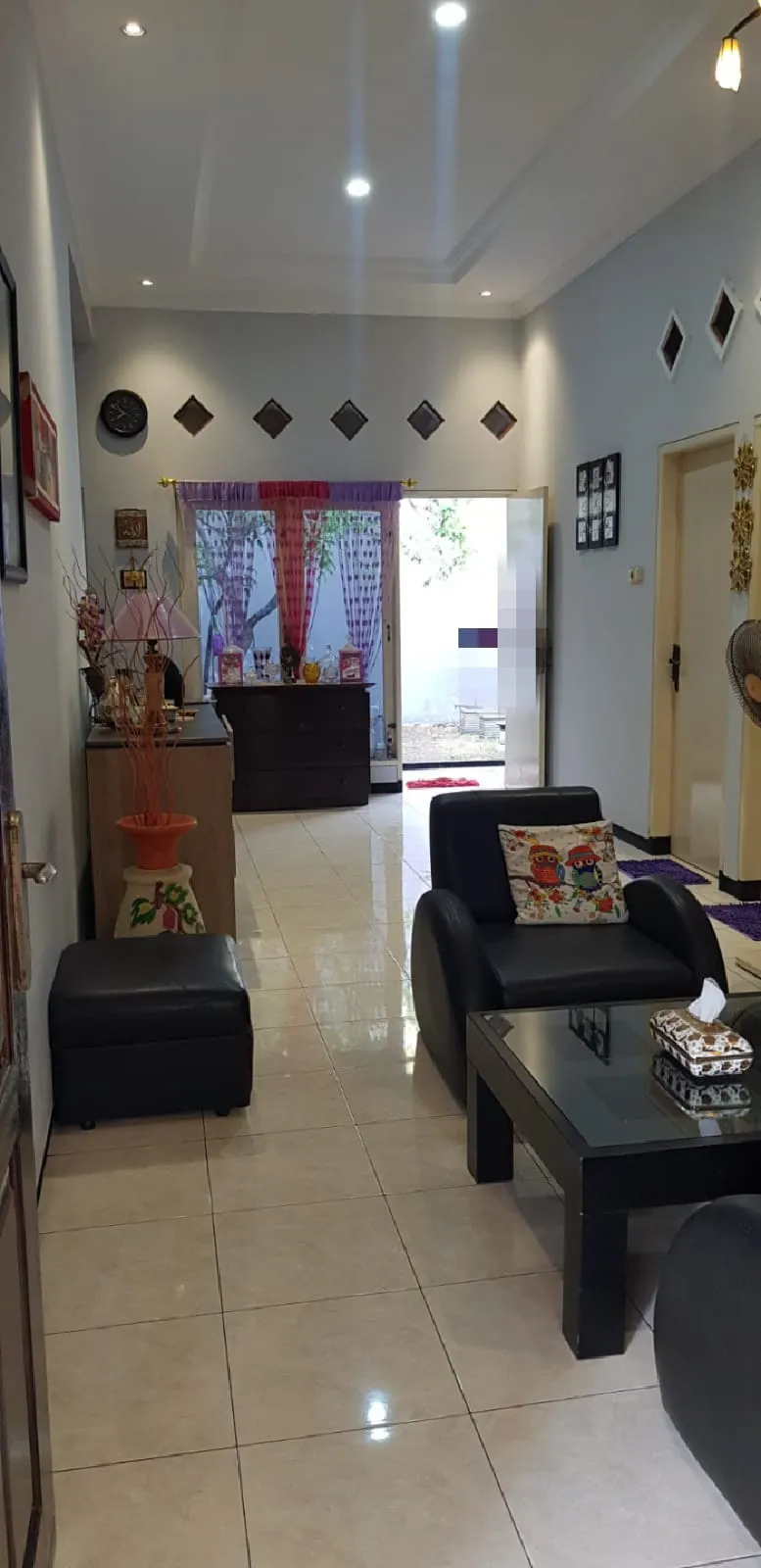 Jual Rumah di PAGERWOJO BUDURAN SIDOARJO Buduran Sidoarjo Jawa Timur - RUMAH MURAH DEKAT TOL. LOKASI PONDOK JATI SIDOARJO. - ASA INDONESIA 085235111122 - BRIGHTON REAL ESTATE