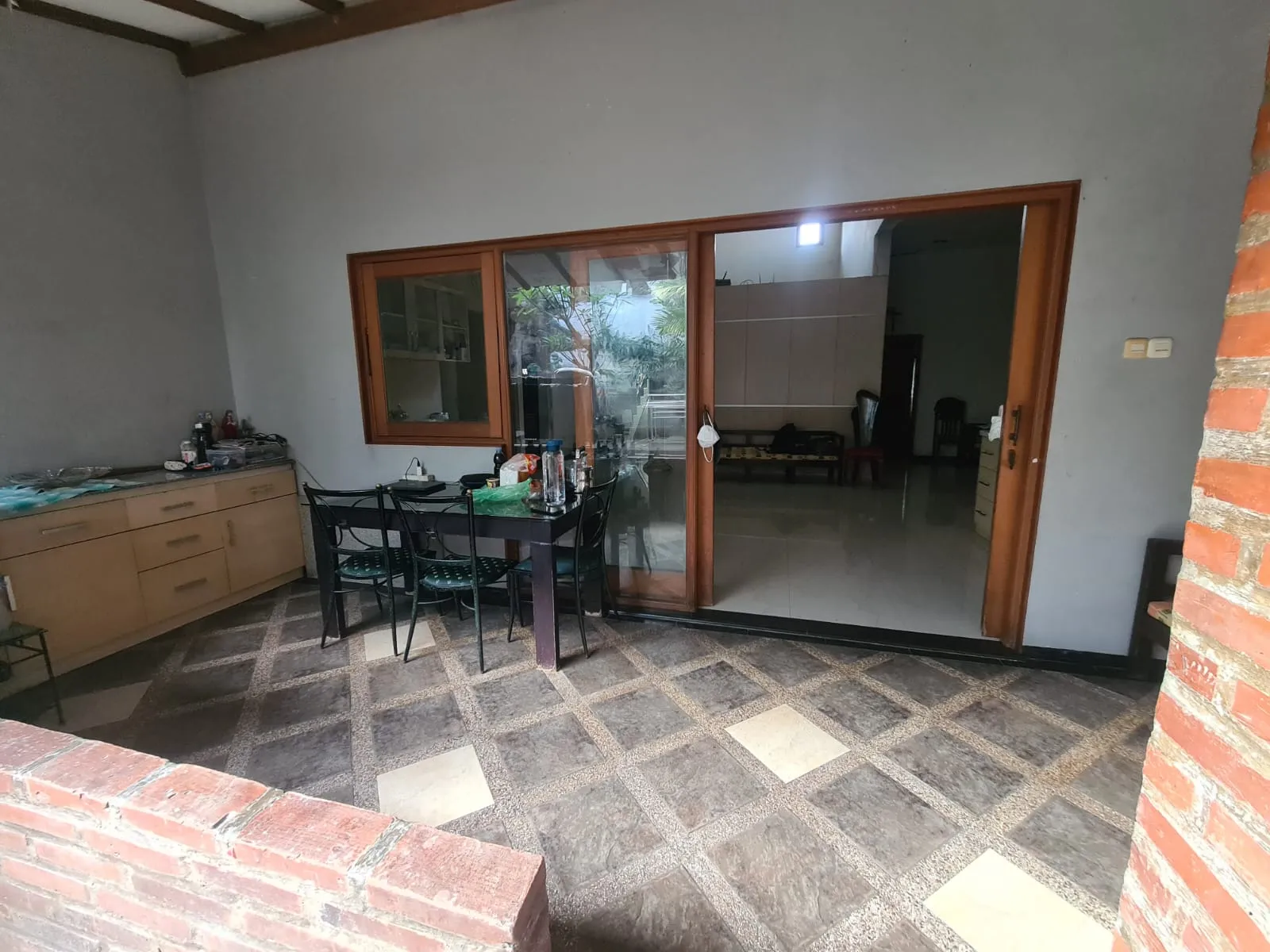 Jual Rumah di PAGERWOJO Sidoarjo Sidoarjo Jawa Timur - RUMAH IMPIAN KELUARGA BESAR. HUNIAN PREMIUM DI JANTUNG KOTA SIDOARJO. RUMAH 2 LANTAI. - ASA INDONESIA 085235111122 - BRIGHTON REAL ESTATE