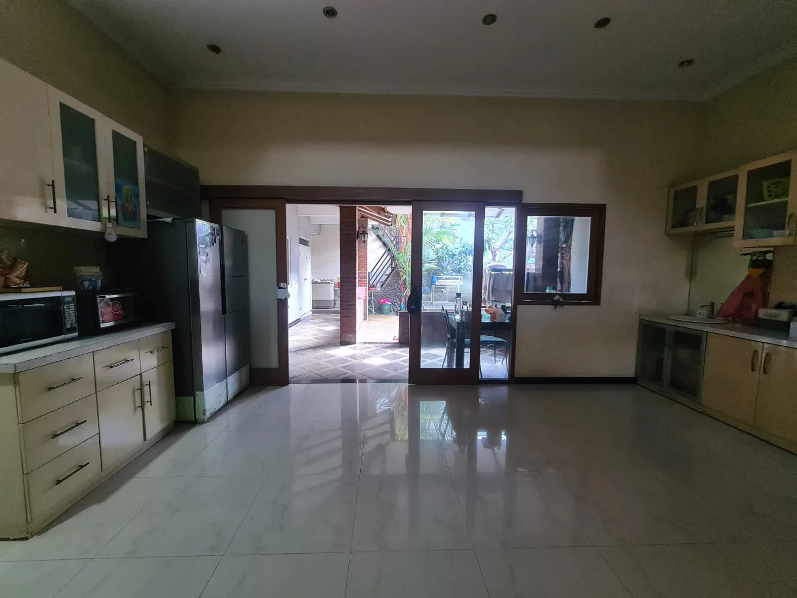 Jual Rumah di PAGERWOJO Sidoarjo Sidoarjo Jawa Timur - RUMAH IMPIAN KELUARGA BESAR. HUNIAN PREMIUM DI JANTUNG KOTA SIDOARJO. RUMAH 2 LANTAI. - ASA INDONESIA 085235111122 - BRIGHTON REAL ESTATE